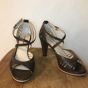 Adrienne Vittadini Heels